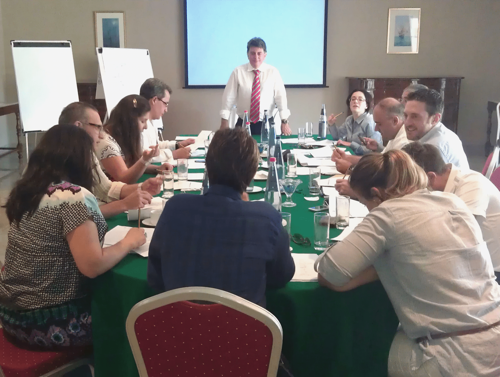 3 2013 BOV Marketing Course