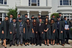 Henley Executive MBA